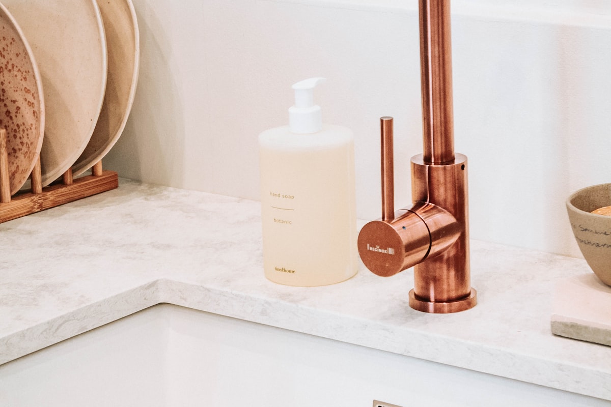 Kitchen Plumbing service in Daytona Beach, FL